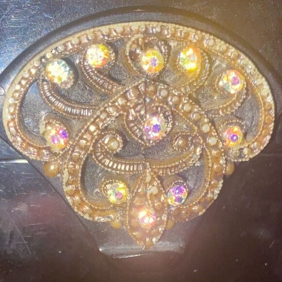 Wilardy 1950 Vintage Bag - Picture 5 of 8